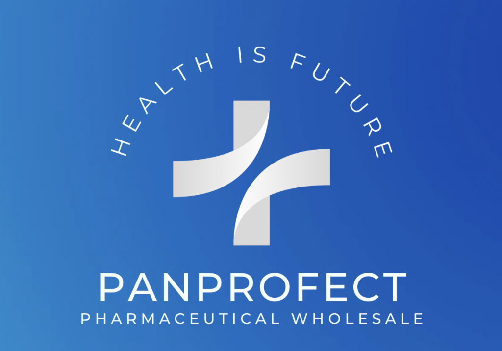 Panprofect Logo
