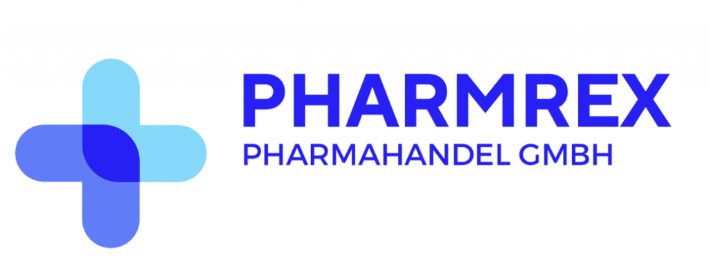 Pharmrex Logo